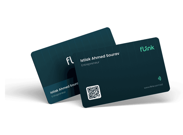 Flink Card